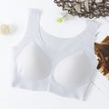 雲朵乳膠無痕運動內衣