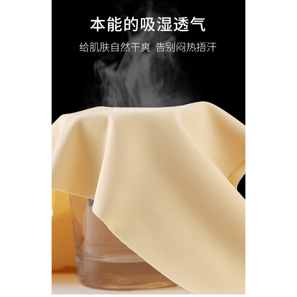 冰絲無痕比基尼內褲（不夾臀）