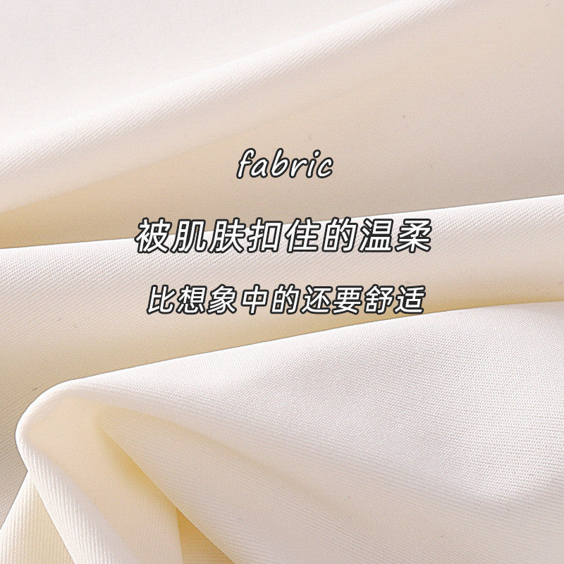 桑蠶絲冰感無痕內褲