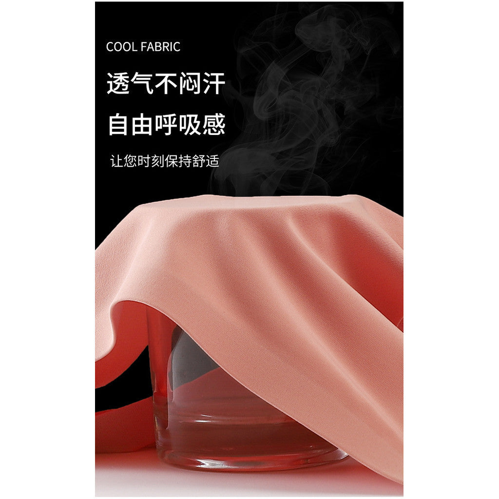 冰絲速乾薄款比基尼內褲