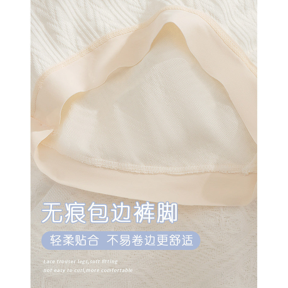 日系清新純棉內褲
